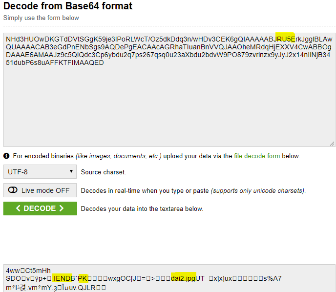 / RITSEC CTF 2023 / Rick Roll / Writeup